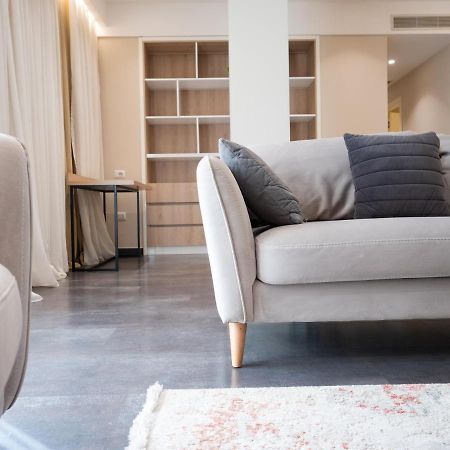 Lake Drive Rooms&Apartments Tiranë Eksteriør bilde