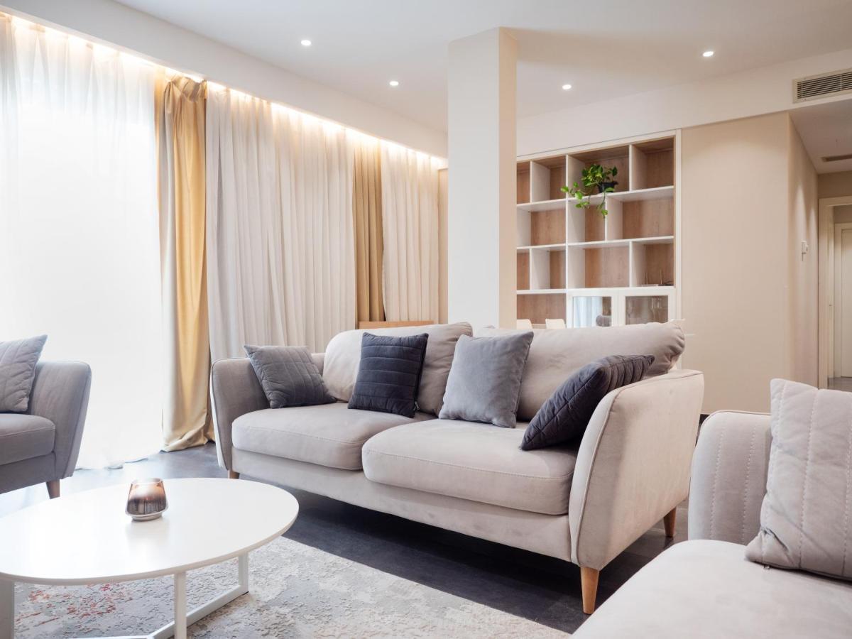 Lake Drive Rooms&Apartments Tiranë Eksteriør bilde
