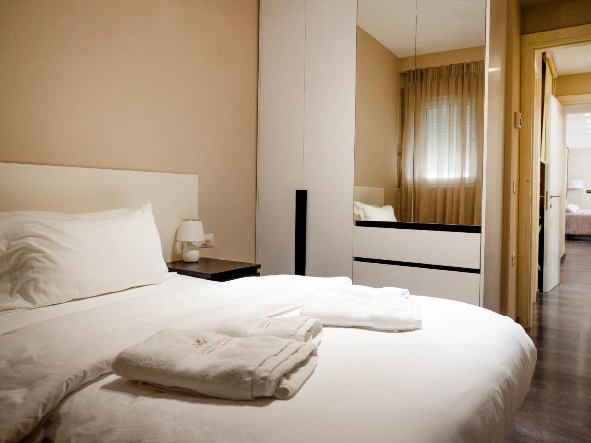 Lake Drive Rooms&Apartments Tiranë Eksteriør bilde