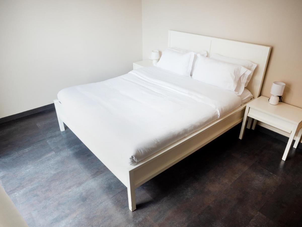 Lake Drive Rooms&Apartments Tiranë Eksteriør bilde